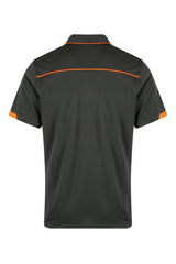 1320-CURRUMBIN MENS HI VIS POLOS