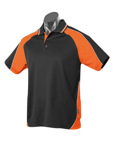 3309-PANORAMA KIDS POLOS RUNOUT