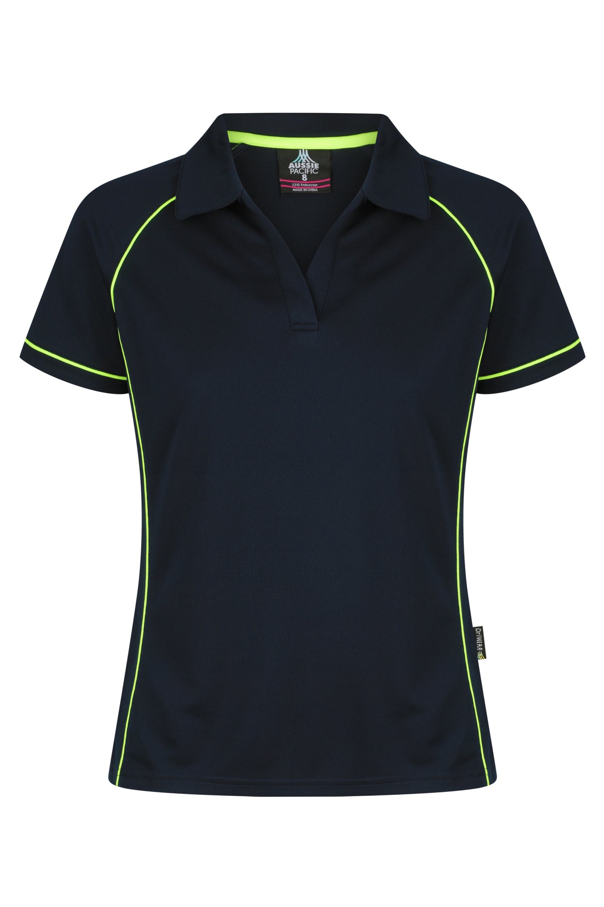 2310-ENDEAVOUR POLOS FOR LADIES