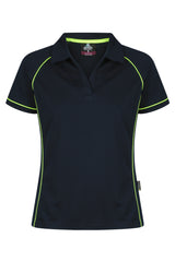 2310-ENDEAVOUR POLOS FOR LADIES