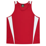 3104-EUREKA KIDS SINGLETS