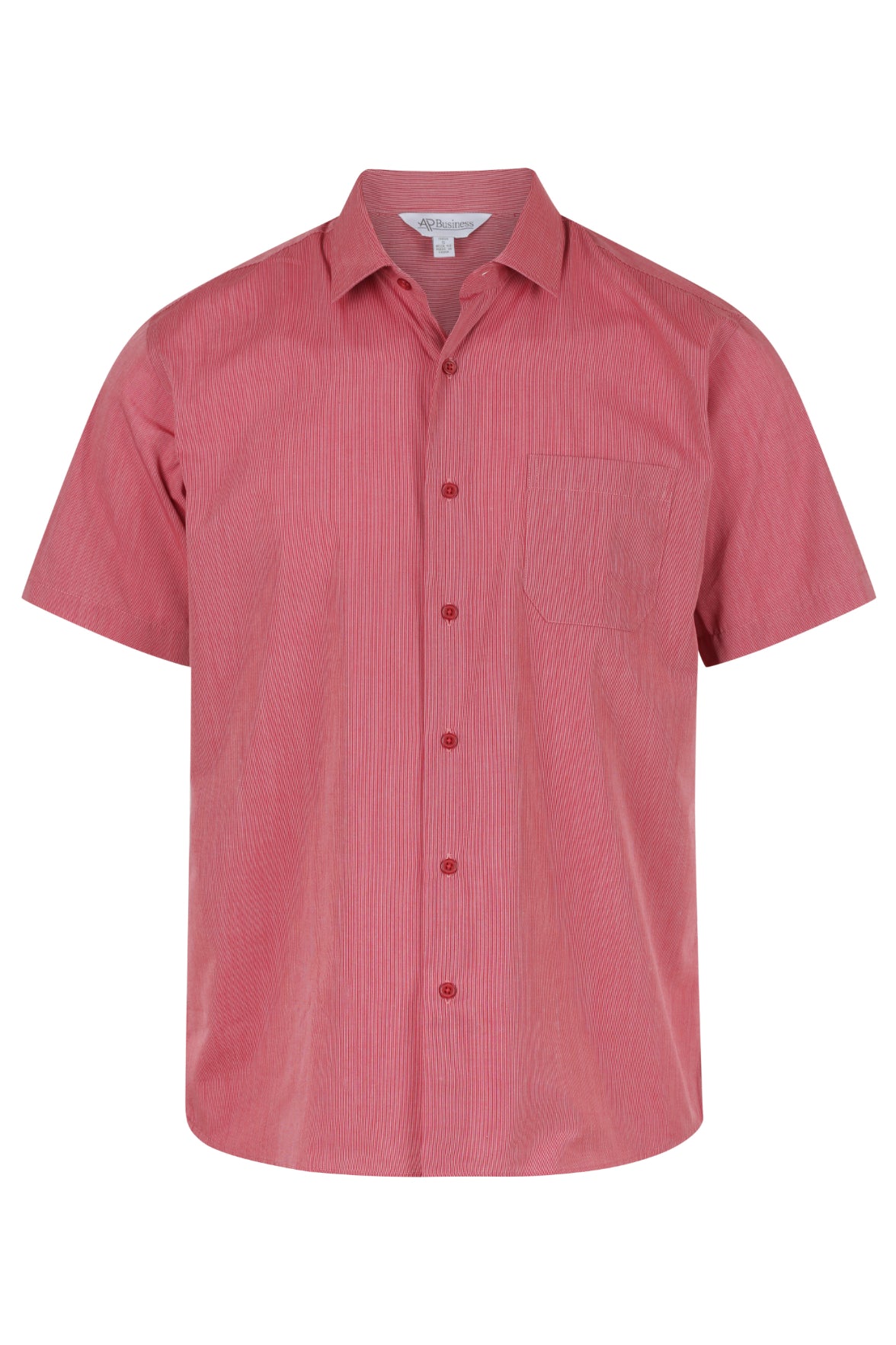 1905S-BELAIR MENS SHIRT SHORT SLEEVE