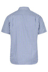 1909S-BRIGHTON MENS SHIRT SHORT SLEEVE