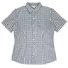 2909S-BRIGHTON LADY SHIRT SHORT SLEEVE