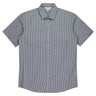 1907S-EPSOM MENS SHIRT SHORT SLEEVE