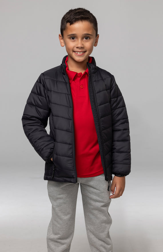 3522-BULLER KIDS JACKETS