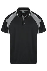 1309-PANORAMA MENS POLOS