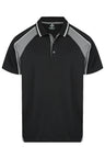 1309-PANORAMA MENS POLOS