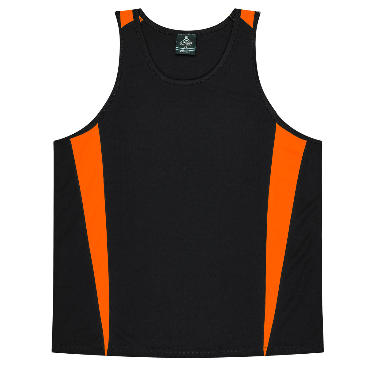 3104-EUREKA KIDS SINGLETS