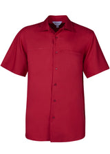 1904S-SPRINGFIELD MENS SHIRT SHORT SLEEVE RUNOUT