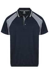 1309-PANORAMA MENS POLOS