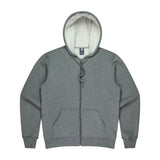 1528-QUEENSCLIFF ZIP MENS HOODIES