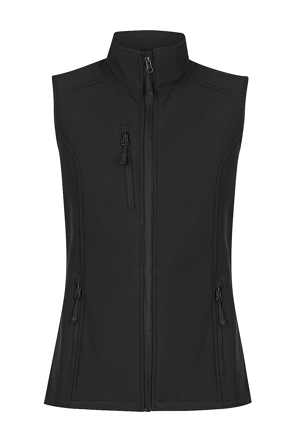 2515-OLYMPUS LADY VESTS