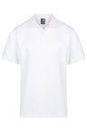 1315-CLAREMONT MENS POLOS