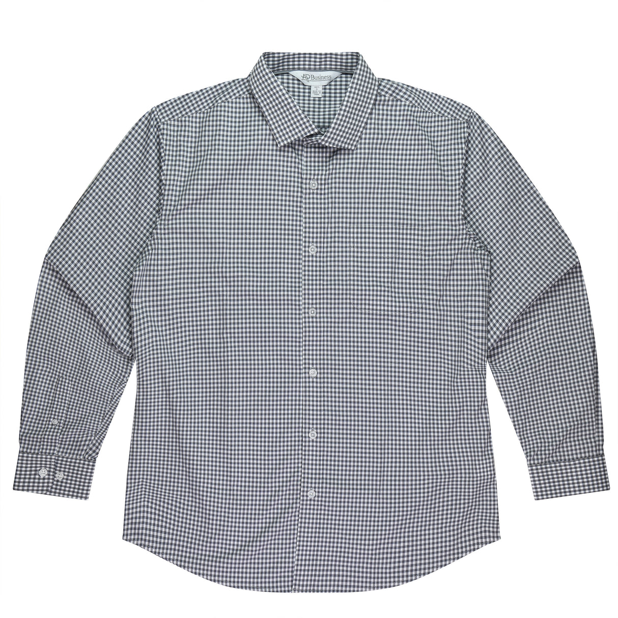 1907L-EPSOM MENS SHIRT LONG SLEEVE