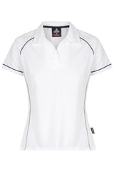 2310-ENDEAVOUR LADY POLOS