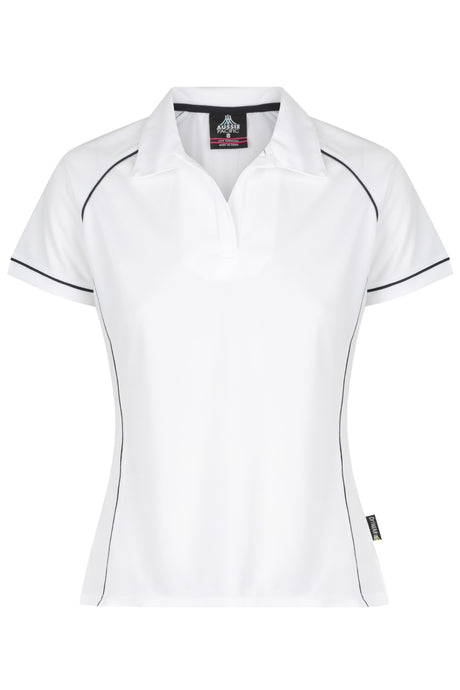 2310-ENDEAVOUR LADY POLOS