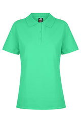 2315-CLAREMONT POLOS FOR LADIES