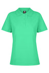 2315-CLAREMONT POLOS FOR LADIES