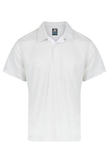 1317-MORRIS MENS POLOS