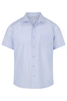 1905S-BELAIR MENS SHIRT SHORT SLEEVE