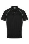 1310-ENDEAVOUR MENS POLOS