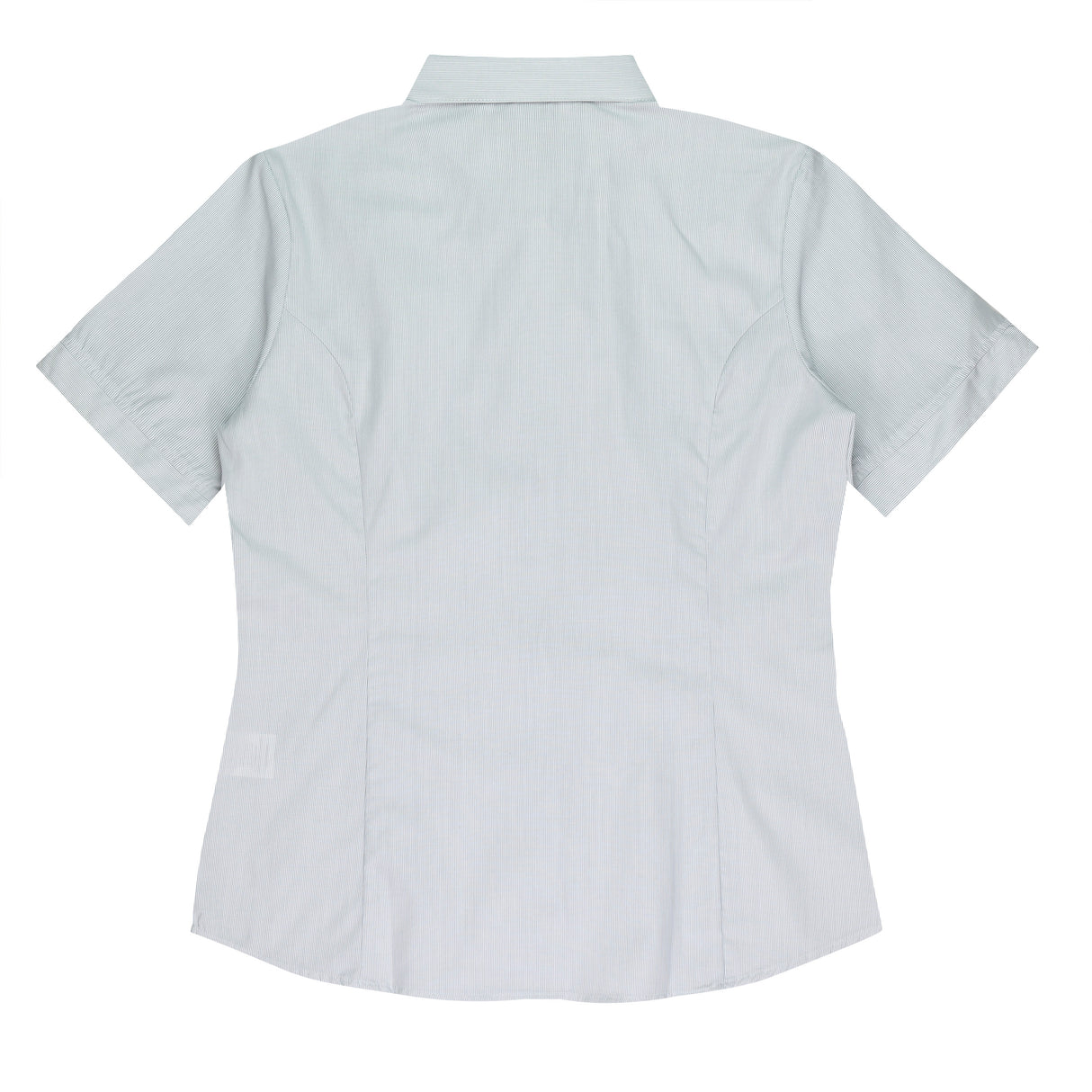 2905S-BELAIR LADY SHIRT SHORT SLEEVE