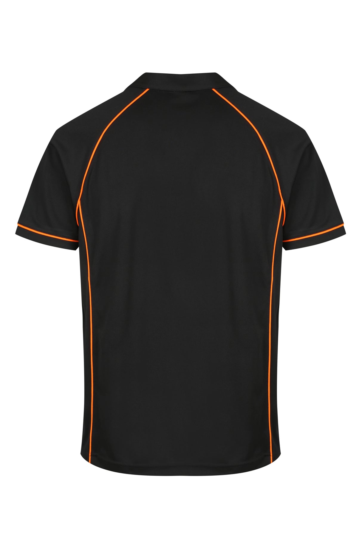 1310-ENDEAVOUR MENS POLOS