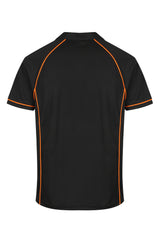 1310-ENDEAVOUR MENS POLOS