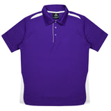 3305-PATERSON KIDS POLOS