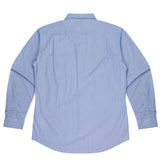 1902L-GRANGE MENS SHIRT LONG SLEEVE