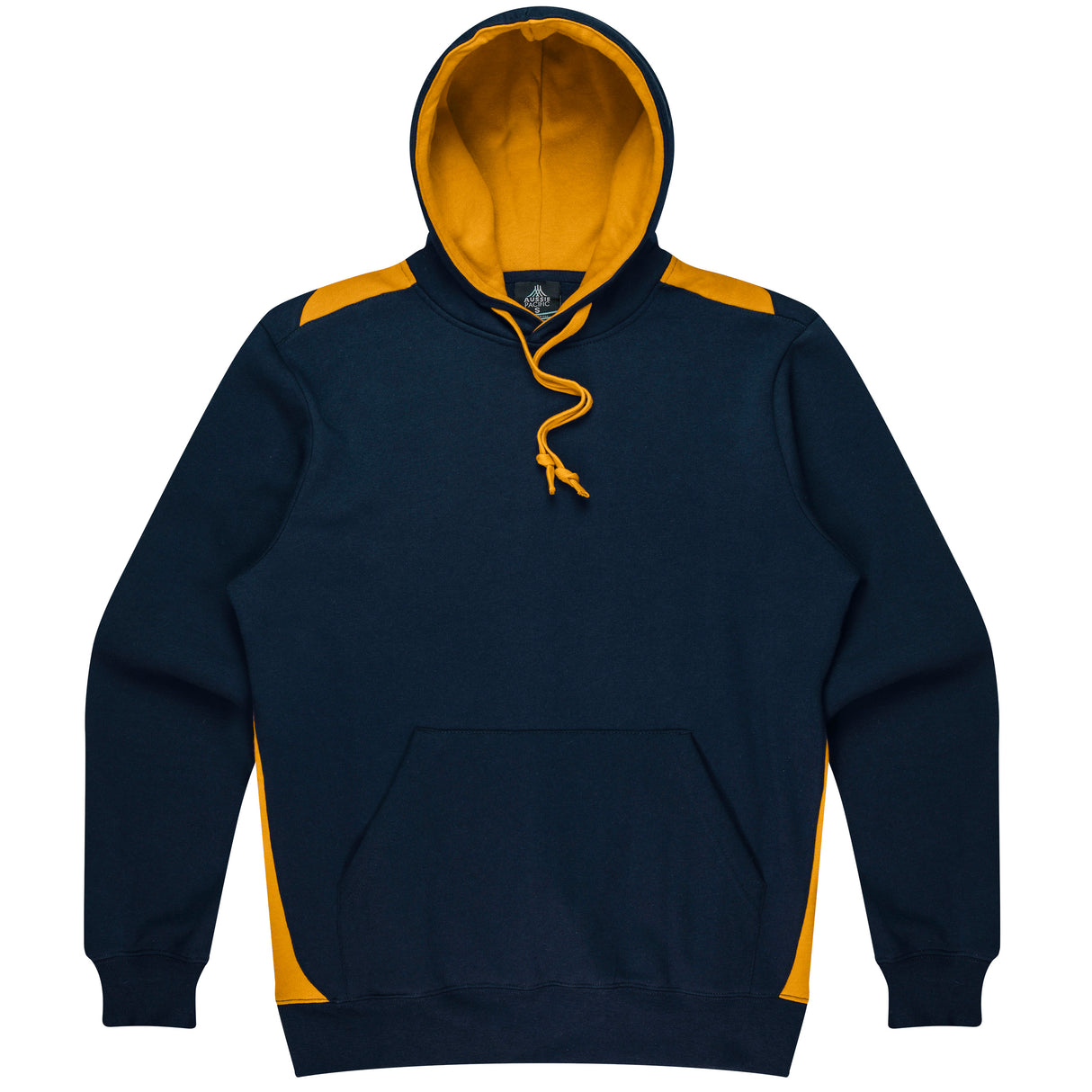 1506-PATERSON MENS HOODIES