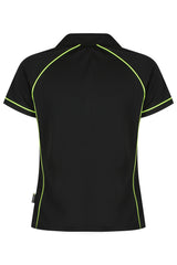 2310-ENDEAVOUR LADY POLOS