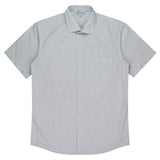 1906S-BAYVIEW MENS SHIRT SHORT SLEEVE RUNOUT