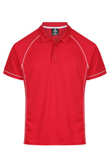 1310-ENDEAVOUR POLOS FOR MEN