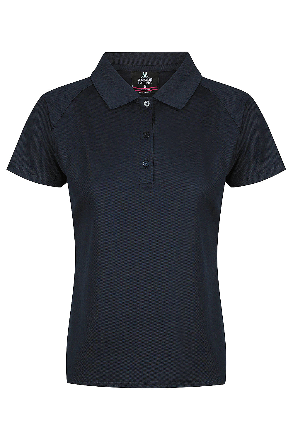 2306-KEIRA LADY POLOS