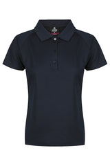 2306-KEIRA LADY POLOS