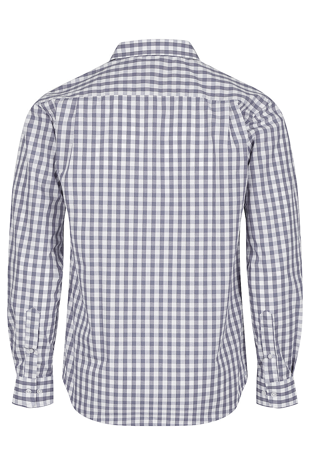 1908L-DEVONPORT MENS SHIRT LONG SLEEVE