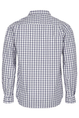 1908L-DEVONPORT MENS SHIRT LONG SLEEVE