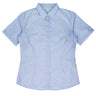 2902S-GRANGE LADY SHIRT SHORT SLEEVE