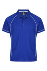 1310-ENDEAVOUR POLOS FOR MEN