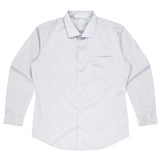 1903L-MOSMAN MENS SHIRT LONG SLEEVE