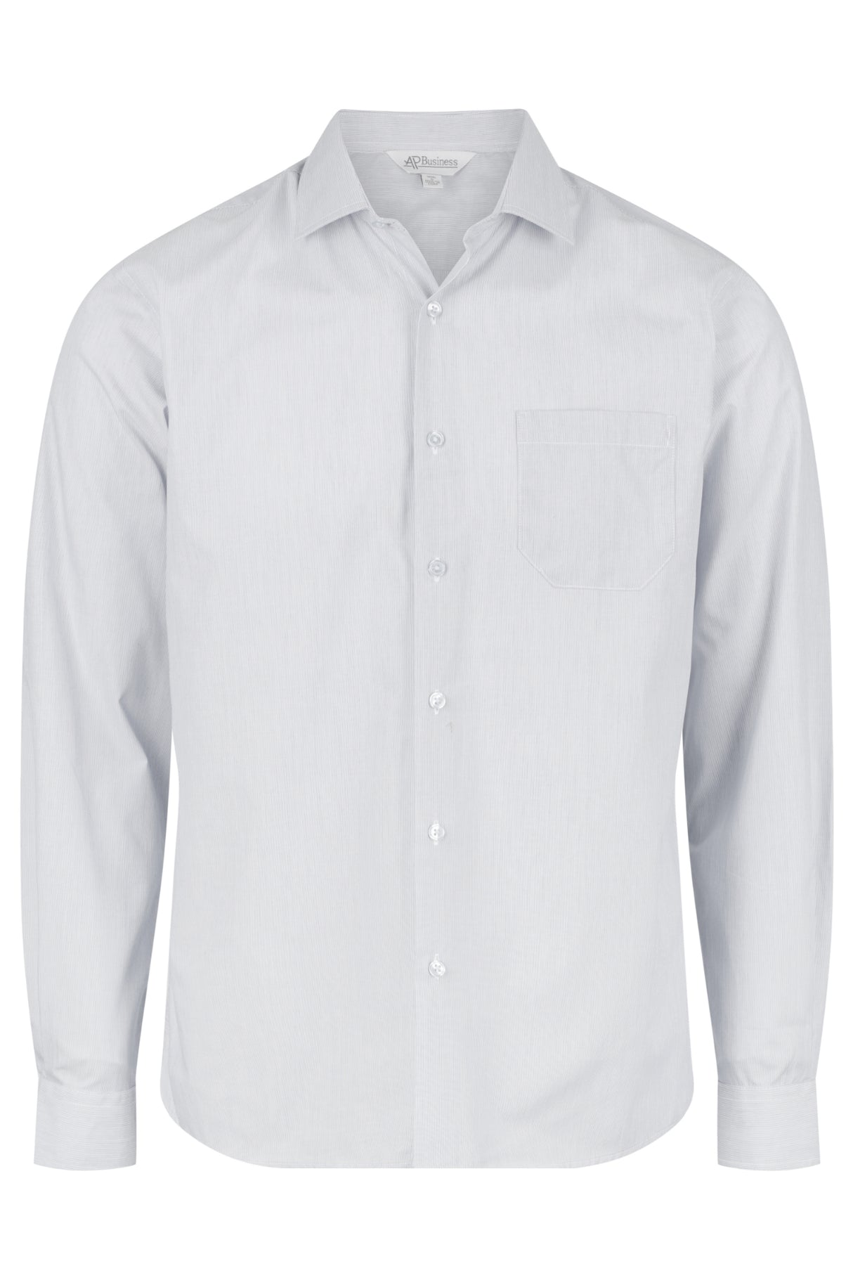 1905L-BELAIR MENS SHIRT LONG SLEEVE