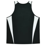 3104-EUREKA KIDS SINGLETS