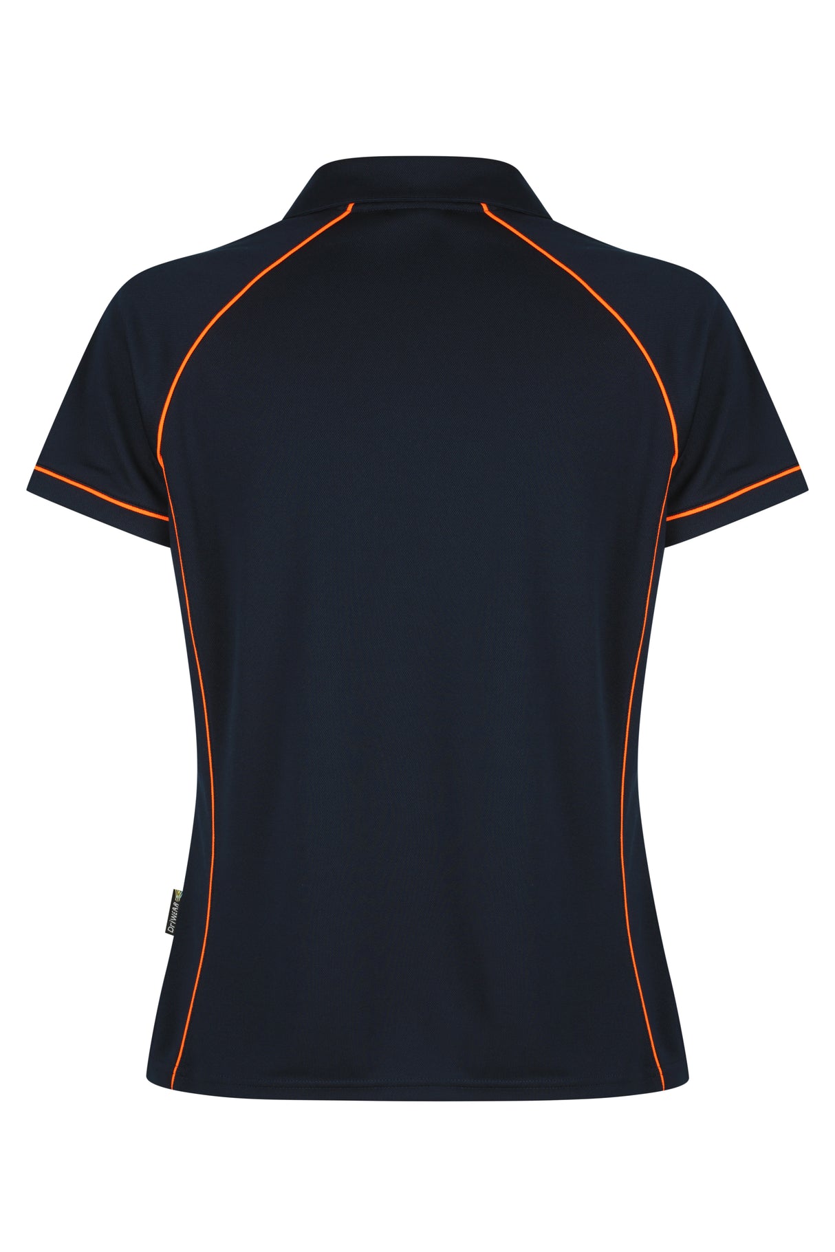 2310-ENDEAVOUR POLOS FOR LADIES