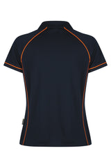 2310-ENDEAVOUR POLOS FOR LADIES