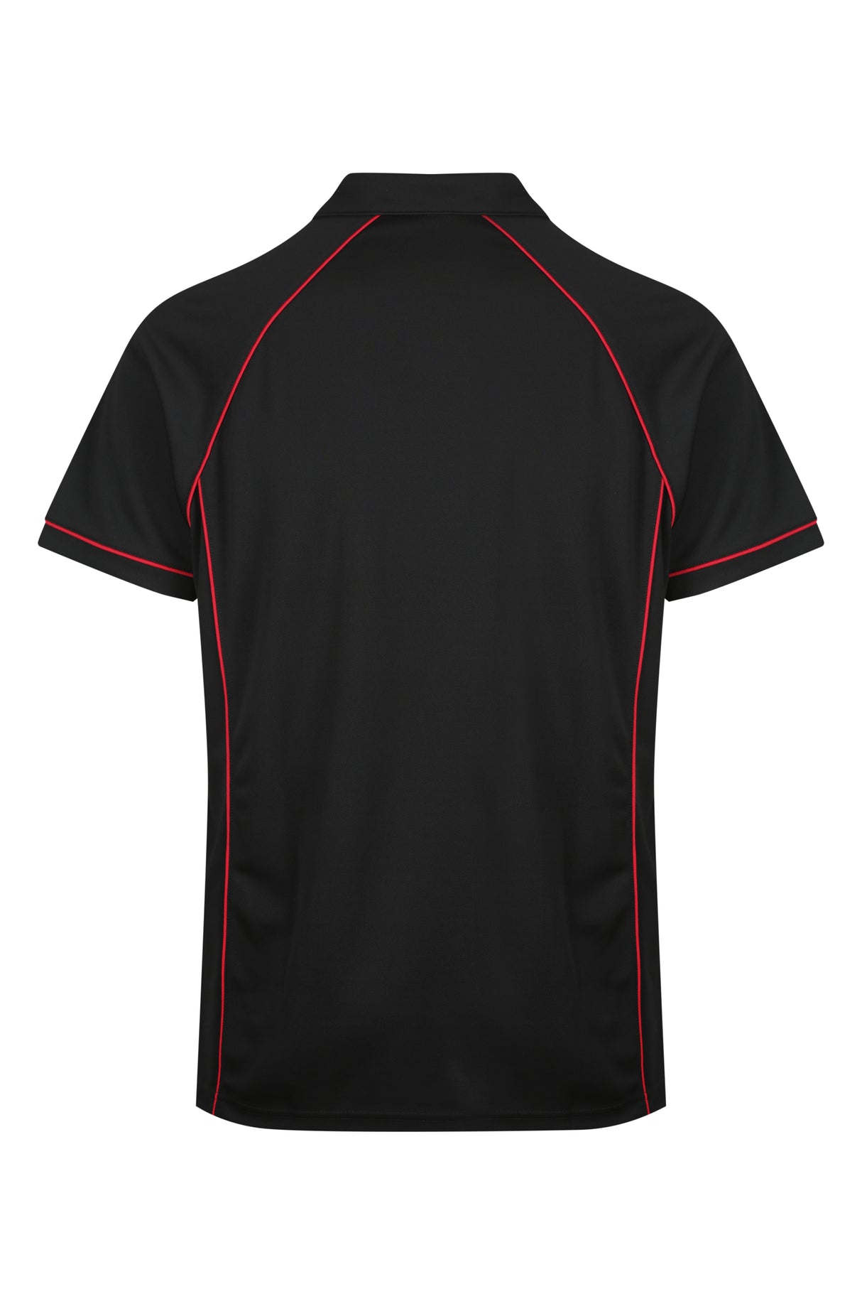 1310-ENDEAVOUR MENS POLOS