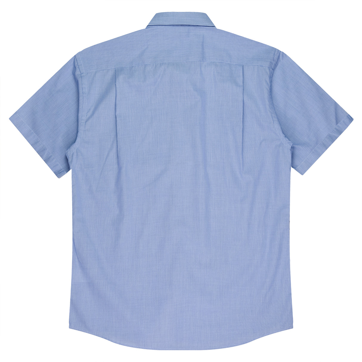 1902S-GRANGE MENS SHIRT SHORT SLEEVE