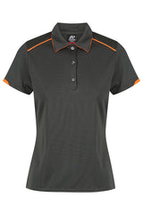 2320-CURRUMBIN  POLOS FOR LADIES