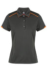 2320-CURRUMBIN  POLOS FOR LADIES